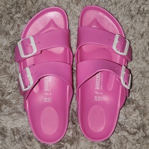 Birkenstock Eva Sandal